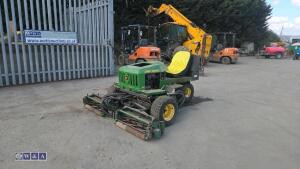 John deere 2653A