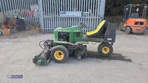 John deere 2653A - 2
