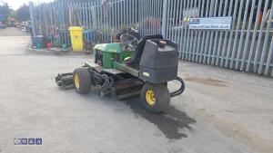 John deere 2653A - 3
