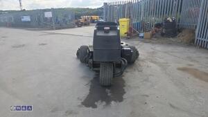John deere 2653A - 4