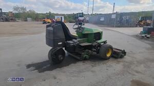 John deere 2653A - 5