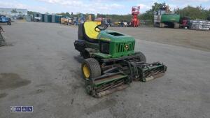 John deere 2653A - 7