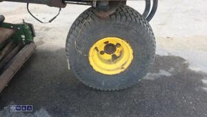 John deere 2653A - 10