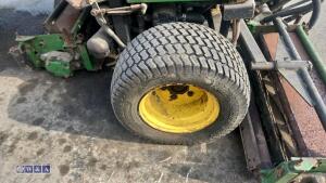 John deere 2653A - 11