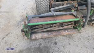 John deere 2653A - 12