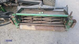 John deere 2653A - 13
