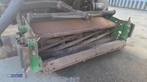 John deere 2653A - 14