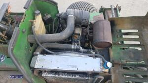 John deere 2653A - 16
