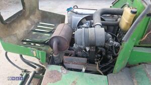 John deere 2653A - 17