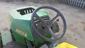 John deere 2653A - 18