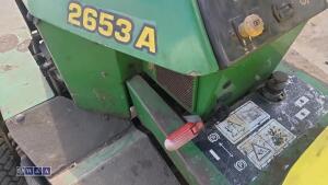 John deere 2653A - 19