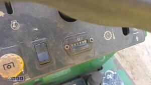 John deere 2653A - 20