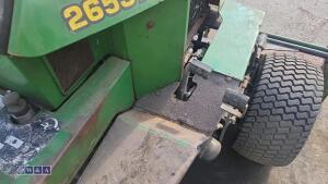 John deere 2653A - 22