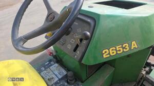 John deere 2653A - 23