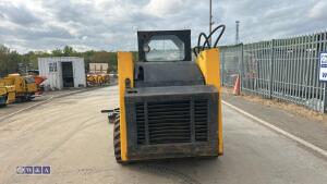 BENFORD skid steer loader - 4