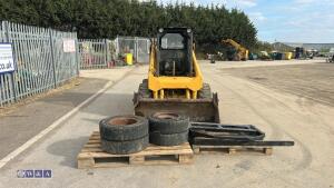 BENFORD skid steer loader - 7