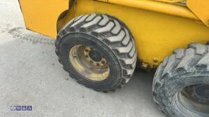 BENFORD skid steer loader - 13