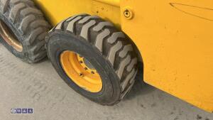 BENFORD skid steer loader - 14