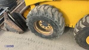 BENFORD skid steer loader - 15