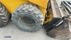BENFORD skid steer loader - 16