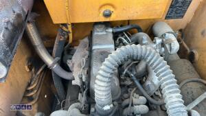 BENFORD skid steer loader - 17