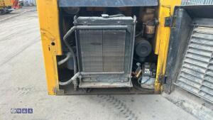 BENFORD skid steer loader - 18