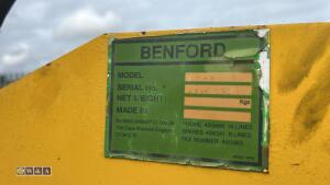 BENFORD skid steer loader - 19