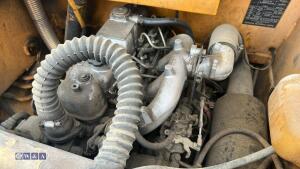 BENFORD skid steer loader - 20