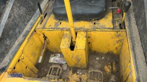 BENFORD skid steer loader - 21