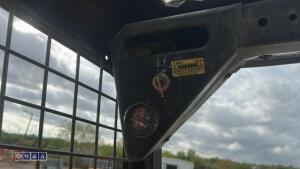 BENFORD skid steer loader - 22