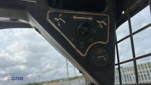 BENFORD skid steer loader - 24
