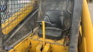 BENFORD skid steer loader - 26