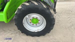 Merlo TF38.7 turbo farmer - 12