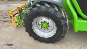 Merlo TF38.7 turbo farmer - 13