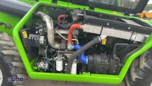 Merlo TF38.7 turbo farmer - 14