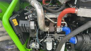 Merlo TF38.7 turbo farmer - 15