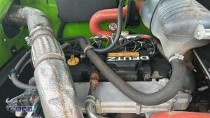 Merlo TF38.7 turbo farmer - 16