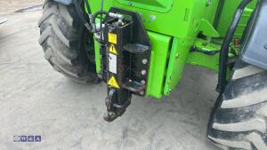 Merlo TF38.7 turbo farmer - 17