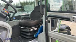 Merlo TF38.7 turbo farmer - 18