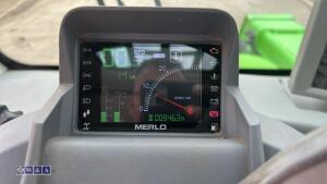 Merlo TF38.7 turbo farmer - 22