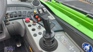 Merlo TF38.7 turbo farmer - 25