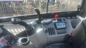 2022 bobcat E26 - 19
