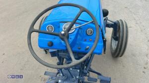 LEYLAND 154 2wd diesel tractor (s/n 54D302976) - 20