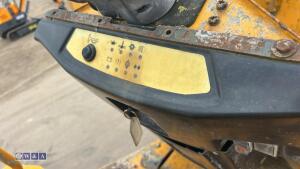 2006 THWAITES 6t straight skip dumper - 18