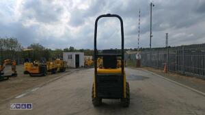 2005 TEREX HD1000 high tip dumper (s/n E509HM510) - 4