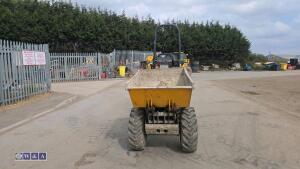 2005 TEREX HD1000 high tip dumper (s/n E509HM510) - 8