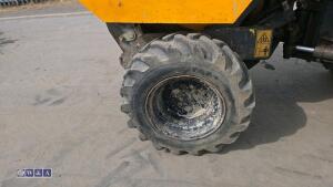 2005 TEREX HD1000 high tip dumper (s/n E509HM510) - 9