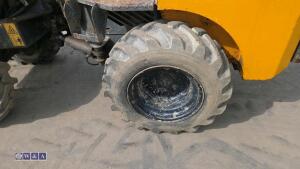 2005 TEREX HD1000 high tip dumper (s/n E509HM510) - 10