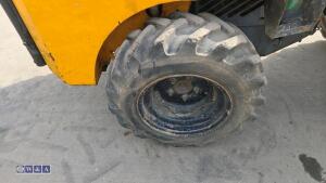 2005 TEREX HD1000 high tip dumper (s/n E509HM510) - 11