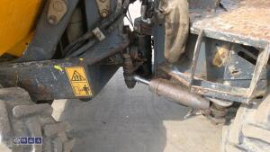 2005 TEREX HD1000 high tip dumper (s/n E509HM510) - 14